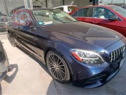 مێرسێدس بێنز C-Class